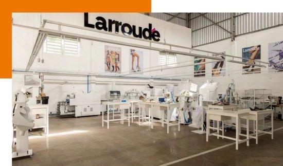 商業(yè)洞察 奢侈品牌興建工廠背后,如何平衡產(chǎn)能與勢(shì)能