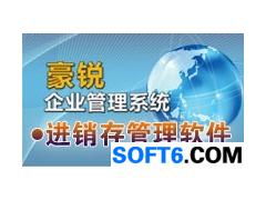 豪銳連鎖進銷存 一體化軟件管理系統(tǒng)，助力連鎖店實現高效運營與智能增長